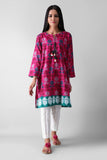 Eetp21312 Pink  Khaadi Ready to Wear 2021