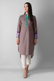 Eetp21313 Green  Khaadi Ready to Wear 2021