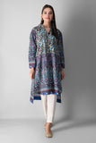 Eetp21324 Multi  Khaadi Ready to Wear 2021