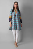 Eetpe21210 Blue  Khaadi Ready to Wear 2021