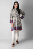 Eetpe21312 Beige  Khaadi Ready to Wear 2021