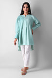 Eets21301 Green  Khaadi Ready to Wear 2021