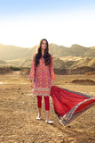 Gul Ahmed Cl-1126 Roselene Collection  2021