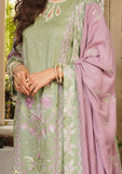 Elaf Premium EKW-04A Gulsaan Luxury Winter Collection