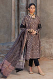Gul Ahmed DN-32093 B Summer Lawn