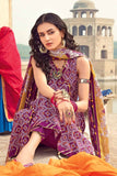 Gul Ahmed CL-32095 A Chunri Lawn Collection