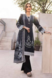Gulahmed B-32024 Blanche Noire Black And White Collection