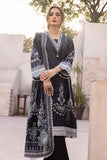 Gulahmed B-32024 Blanche Noire Black And White Collection