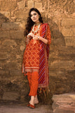 Gul Ahmed CL-22036 A Lawn Chunri 2022