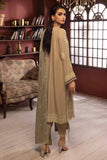 Gulahmed Embroidered Khaddar with Embroidered Pashmina AP-32057 Winter Collection Vol 3