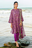 Gulahmed Printed Linen LT-32021 A Winter Collection Vol 3