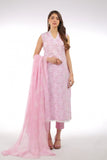 Bareeze ER694 Pink Spring Summer Casual Collection