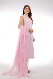 Bareeze ER694 Pink Spring Summer Casual Collection