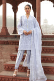 Bareeze ER703 Purple Spring Summer Casual Collection