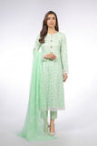 Bareeze ER705 Green Spring Summer Casual Collection