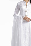 Bareeze ER707 White Spring Summer Casual Collection