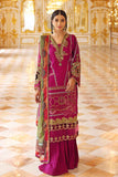 Gulahmed PRW 22007 Pre Wedding Collection 2022