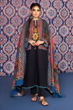 Gul Ahmed K-32034 Winter Glamour Collection