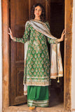 Gulahmed CL 32236 A Vintage Garden Lawn Collection