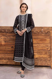 Gulahmed B-32033 Blanche Noire Black And White Collection