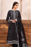 Gulahmed B-32033 Blanche Noire Black And White Collection