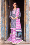 Gulahmed CL 32234 B Vintage Garden Lawn Collection