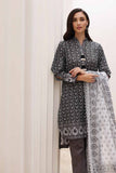 Gul Ahmed B-32016 Summer Lawn