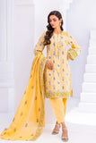 Gul Ahmed CL 22240 B Florence Lawn 2022