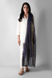 Es3ppe21208s Blue  Khaadi Ready to Wear 2021
