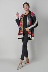 Khaadi A21137 Pink Lawn Collection 2021