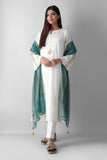 Eskde21201s Green  Khaadi Ready to Wear 2021