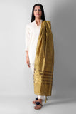 Eskdp21202s Yellow  Khaadi Ready to Wear 2021