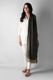 Eskdp21205s Black  Khaadi Ready to Wear 2021
