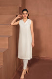 Khaadi Est22110a Off-white Eid Collection 2022