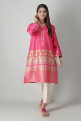 Khaadi ESTP20418 PINK Pret 2021