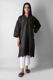 Estp21205 Black  Khaadi Ready to Wear 2021