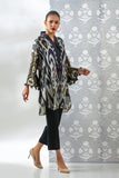 Estp21208 White  Khaadi Ready to Wear 2021