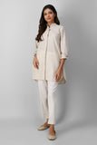 Etb20311 Beige  Khaadi Ready to Wear 2021