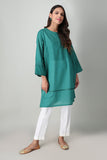 Khaadi J21202 Green Lawn Collection 2021