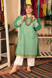 Etbp20303 Green  Khaadi Ready to Wear 2021