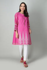 Khaadi ETBP20304 PINK  Lawn Pret 2021