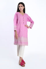 Khaadi ETE20223 PINK Pret 2021