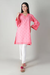 Khaadi ETE20311 PINK Pret 2021