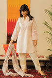 Khaadi J21114 Lawn Collection 2021