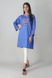 Khaadi J21205 White Lawn Collection 2021