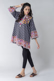 Khaadi L21141 Pink Lawn Collection 2021