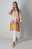 Etp20307 Beige  Khaadi Ready to Wear 2021