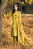 Gul Ahmed CL-22137 A Lawn Chunri 2022