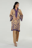 Sana Safinaz F2W2SGE508 Ready To Wear