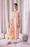 Seran Nuray Dastaan Luxury Lawn